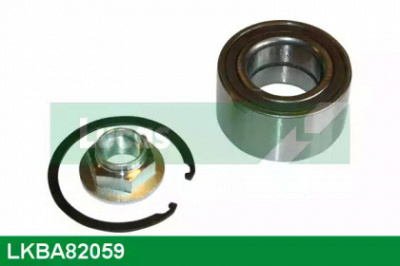 LUCAS ENGINE DRIVE lkba82059 -  Комплект подшипника ступицы колеса